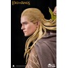 Infinity Studio - Legolas Half Size Statue - 1/2