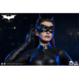INFINITY STUDIO x PENGUIN TOYS - SELINE KYLE - Büste 1/1 The Dark Knight Rises - DC Comics