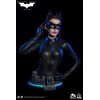 INFINITY STUDIO x PENGUIN TOYS - SELINE KYLE - Büste 1/1 The Dark Knight Rises - DC Comics