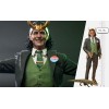 Hot toys TMS061 - Präsident LOKI 1/6 - Disney +