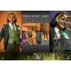 Hot toys TMS061 - Präsident LOKI 1/6 - Disney +