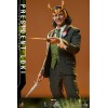 Hot toys TMS061 - Präsident LOKI 1/6 - Disney +