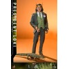 Hot toys TMS061 - Präsident LOKI 1/6 - Disney +