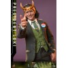 Hot toys TMS061 - Präsident LOKI 1/6 - Disney +