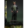 Hot toys TMS061 - Präsident LOKI 1/6 - Disney +