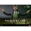 Hot toys TMS061 - Präsident LOKI 1/6 - Disney +