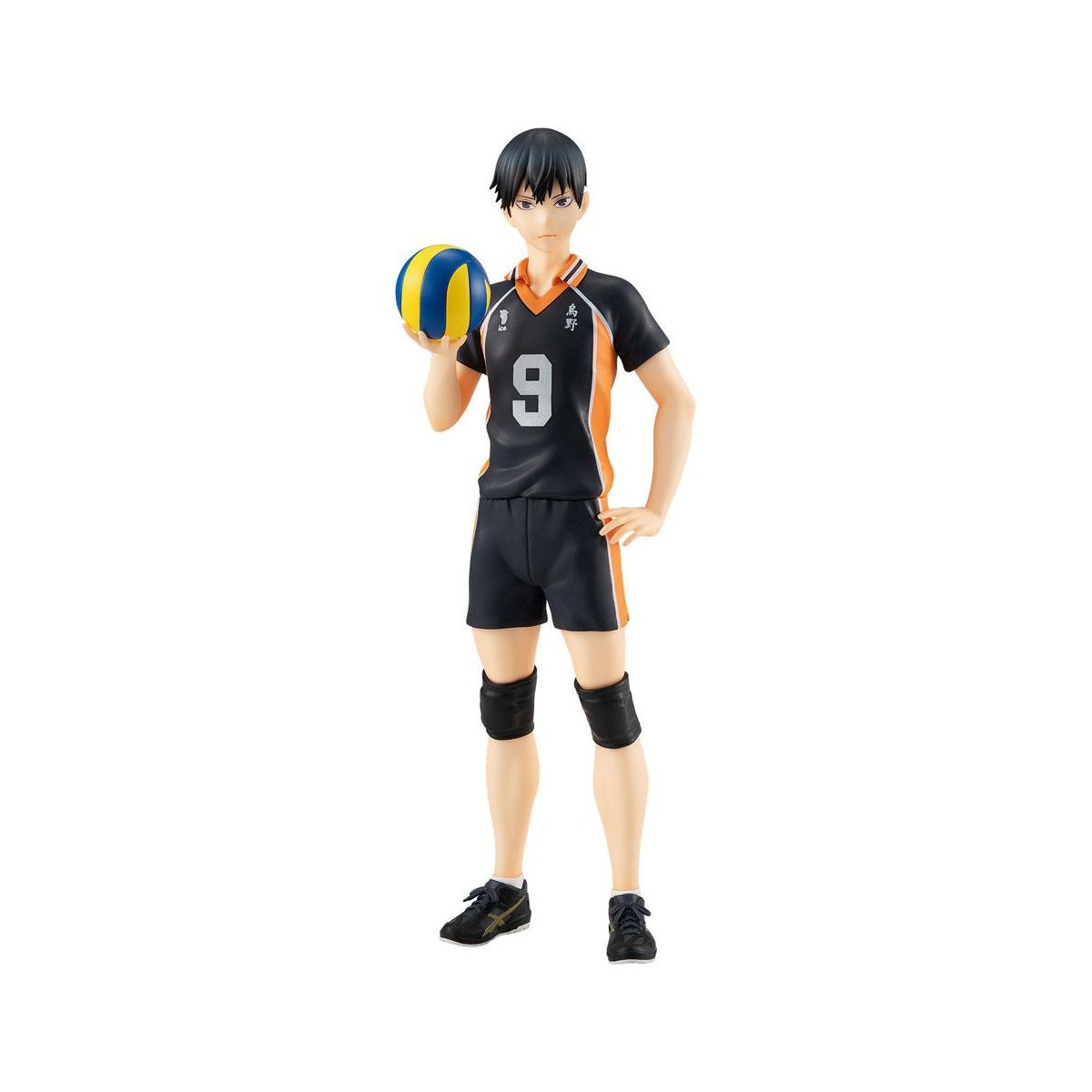 GoodSmile - SHOYO HINATA - Pop Up Parade HAIKYU!!! TO THE TOP