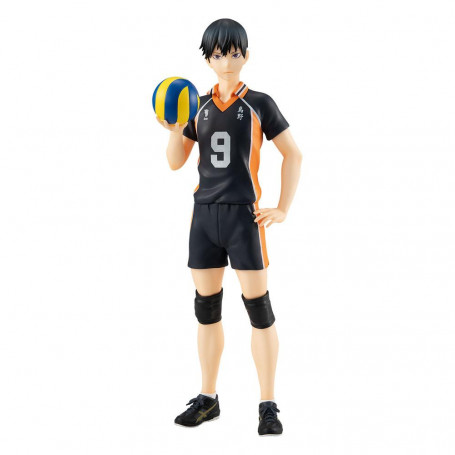 GoodSmile - SHOYO HINATA - Pop Up Parade HAIKYU!!! TO THE TOP