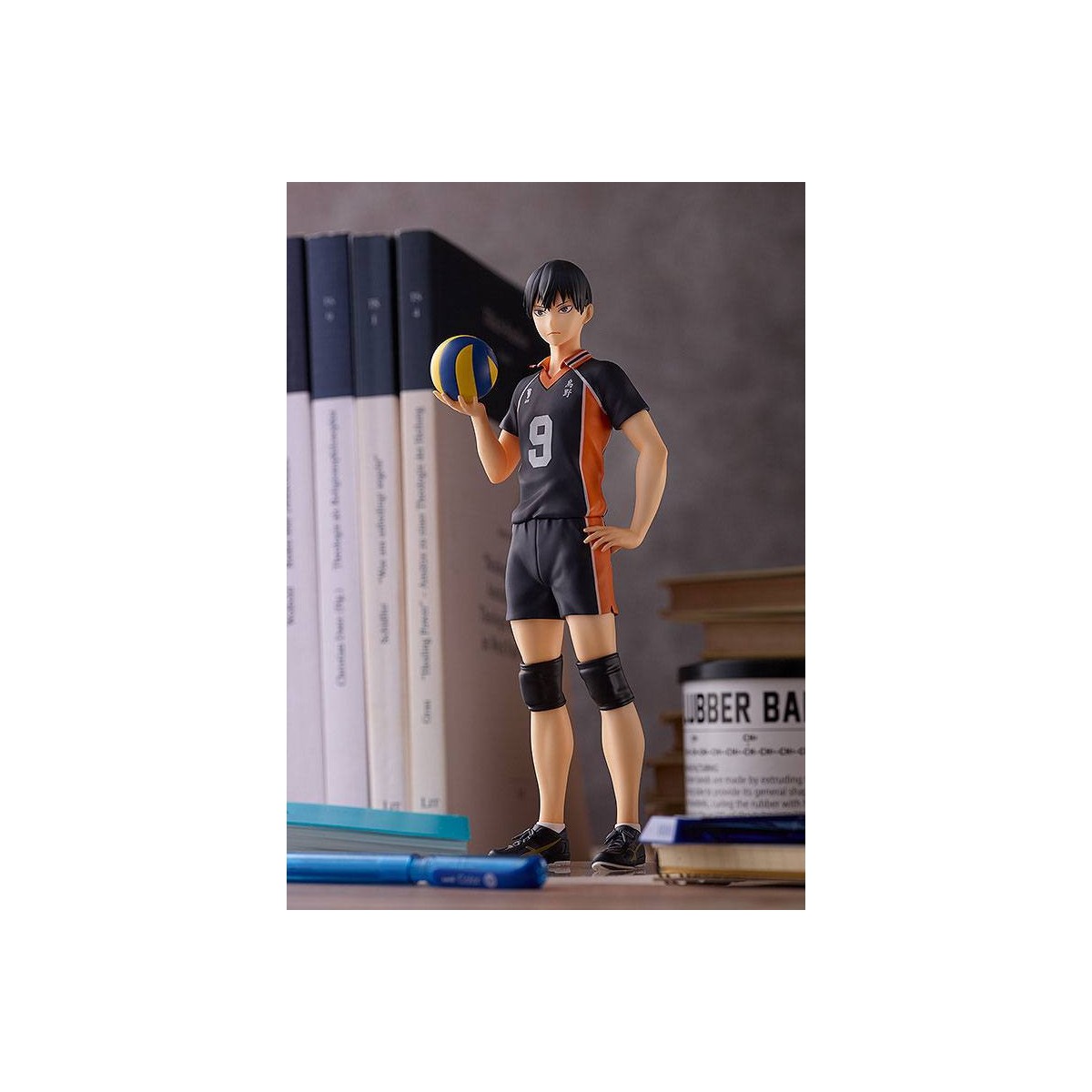 GoodSmile - SHOYO HINATA - Pop Up Parade HAIKYU!!! TO THE TOP