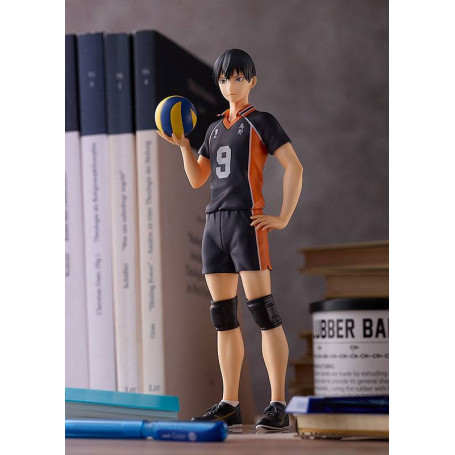 GoodSmile - SHOYO HINATA - Pop Up Parade HAIKYU!!! TO THE TOP