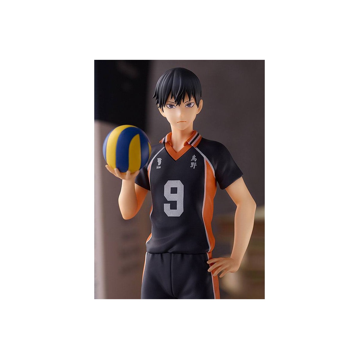 GoodSmile - SHOYO HINATA - Pop Up Parade HAIKYU!!! TO THE TOP