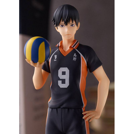 GoodSmile - SHOYO HINATA - Pop Up Parade HAIKYU!!! TO THE TOP