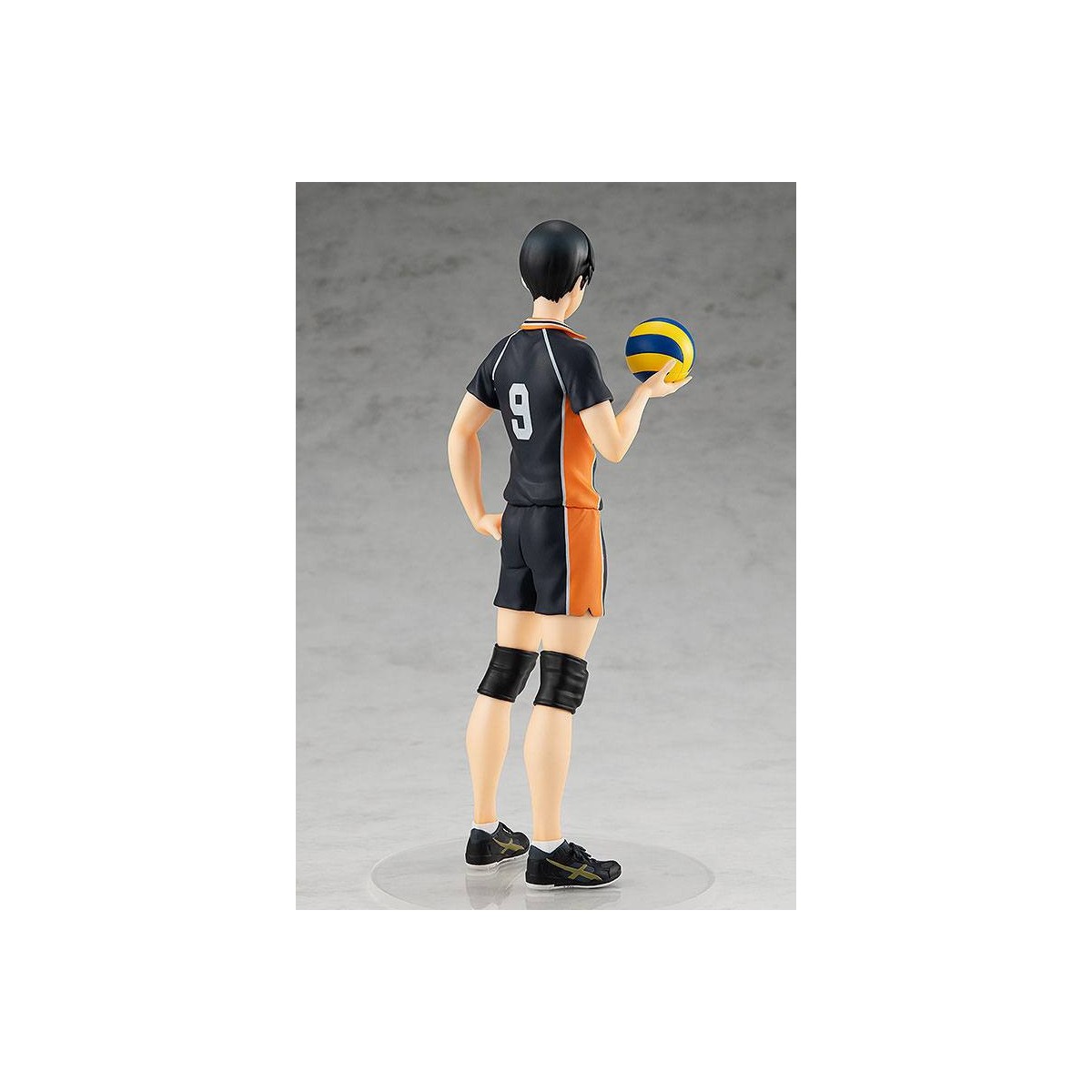 GoodSmile - SHOYO HINATA - Pop Up Parade HAIKYU!!! TO THE TOP