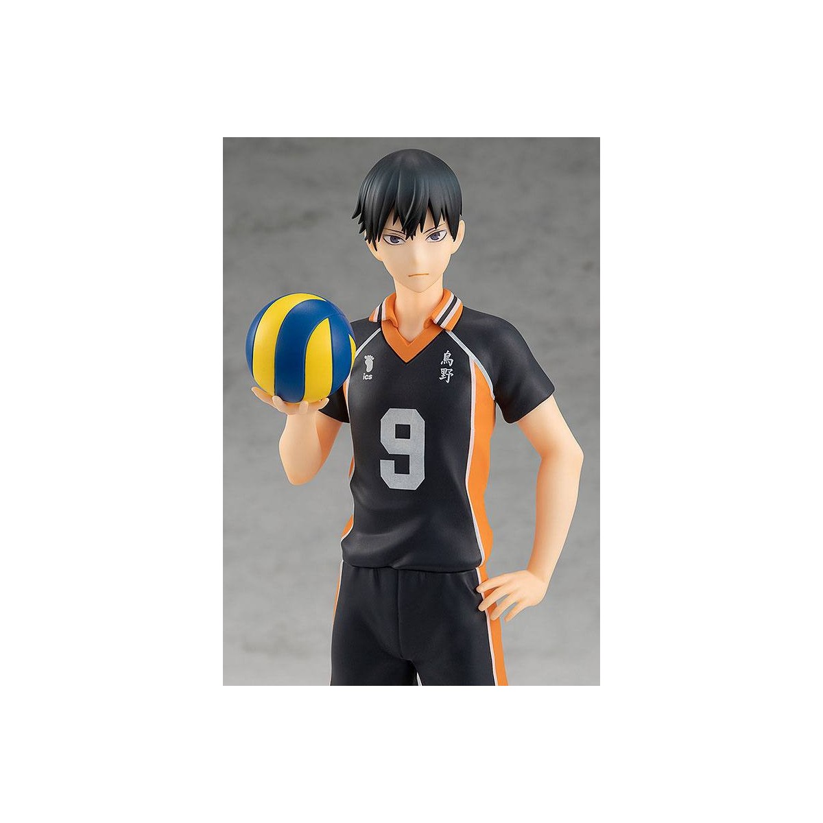 GoodSmile - SHOYO HINATA - Pop Up Parade HAIKYU!!! TO THE TOP