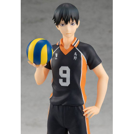 GoodSmile - SHOYO HINATA - Pop Up Parade HAIKYU!!! TO THE TOP