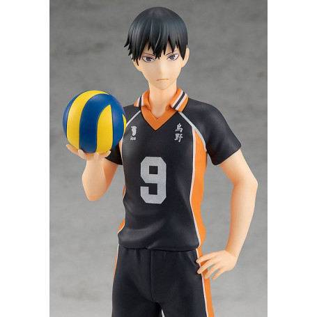GoodSmile - SHOYO HINATA - Pop Up Parade HAIKYU!!! TO THE TOP
