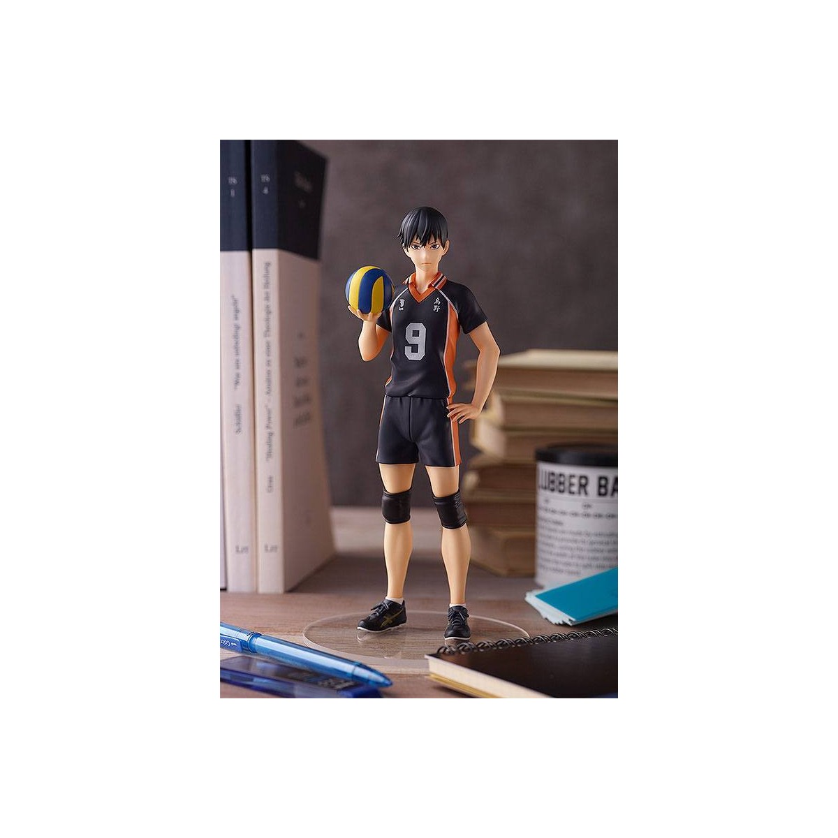 GoodSmile - SHOYO HINATA - Pop Up Parade HAIKYU!!! TO THE TOP