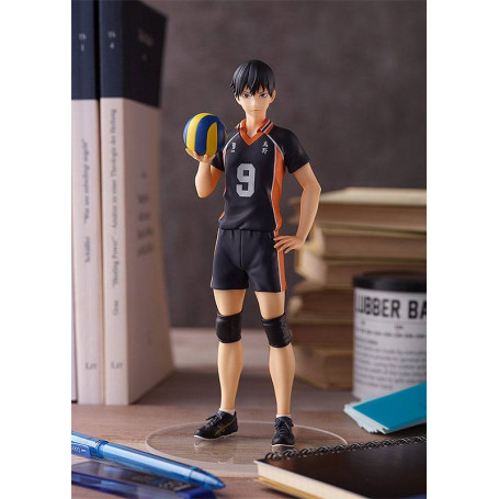 GoodSmile - SHOYO HINATA - Pop Up Parade HAIKYU!!! TO THE TOP
