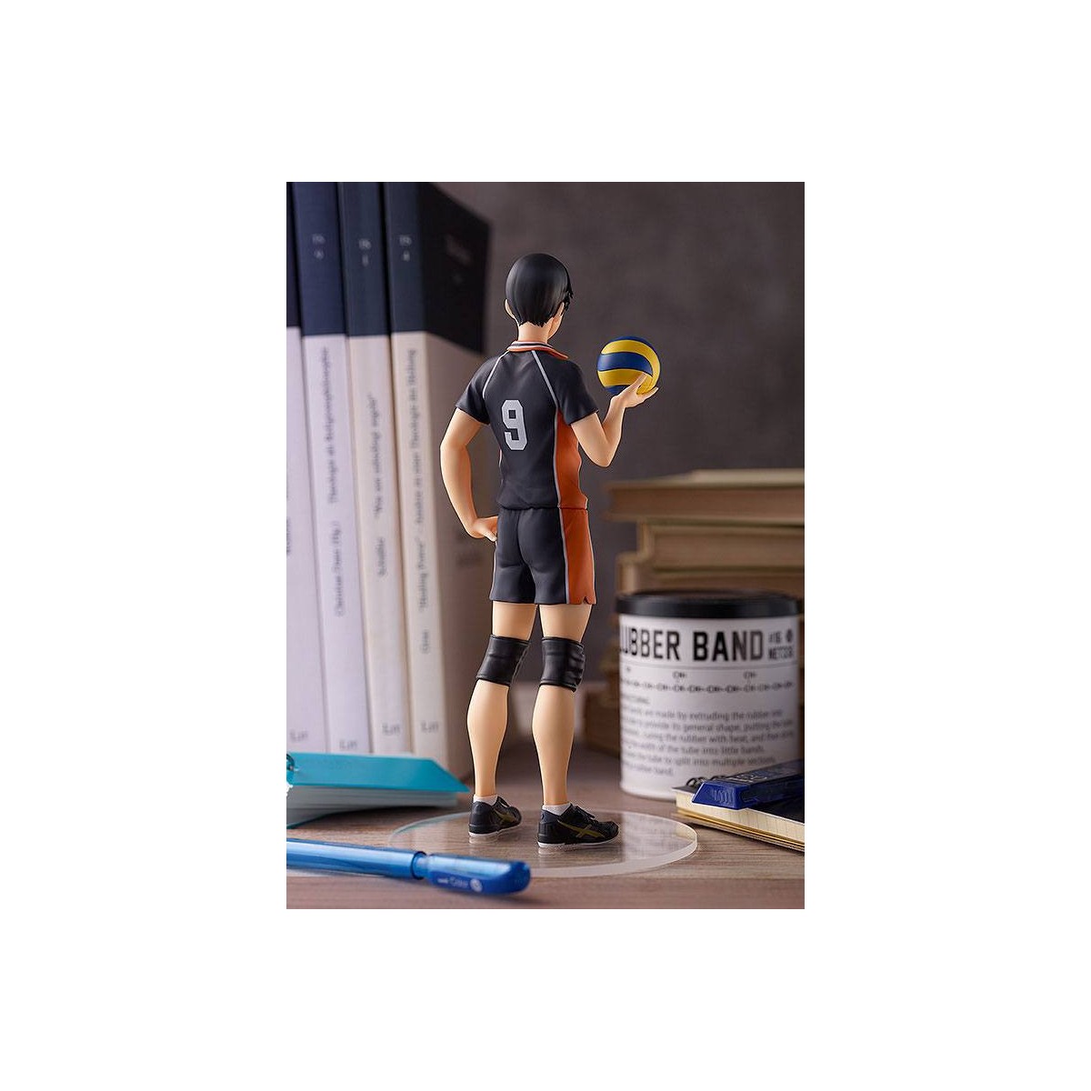 GoodSmile - SHOYO HINATA - Pop Up Parade HAIKYU!!! TO THE TOP
