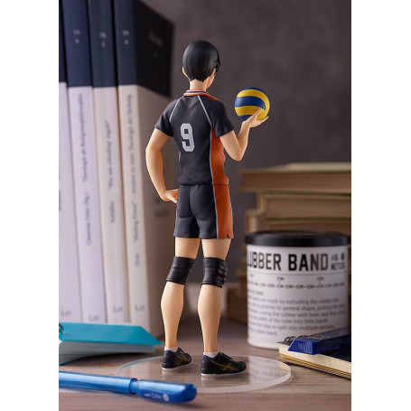 GoodSmile - SHOYO HINATA - Pop Up Parade HAIKYU!!! TO THE TOP