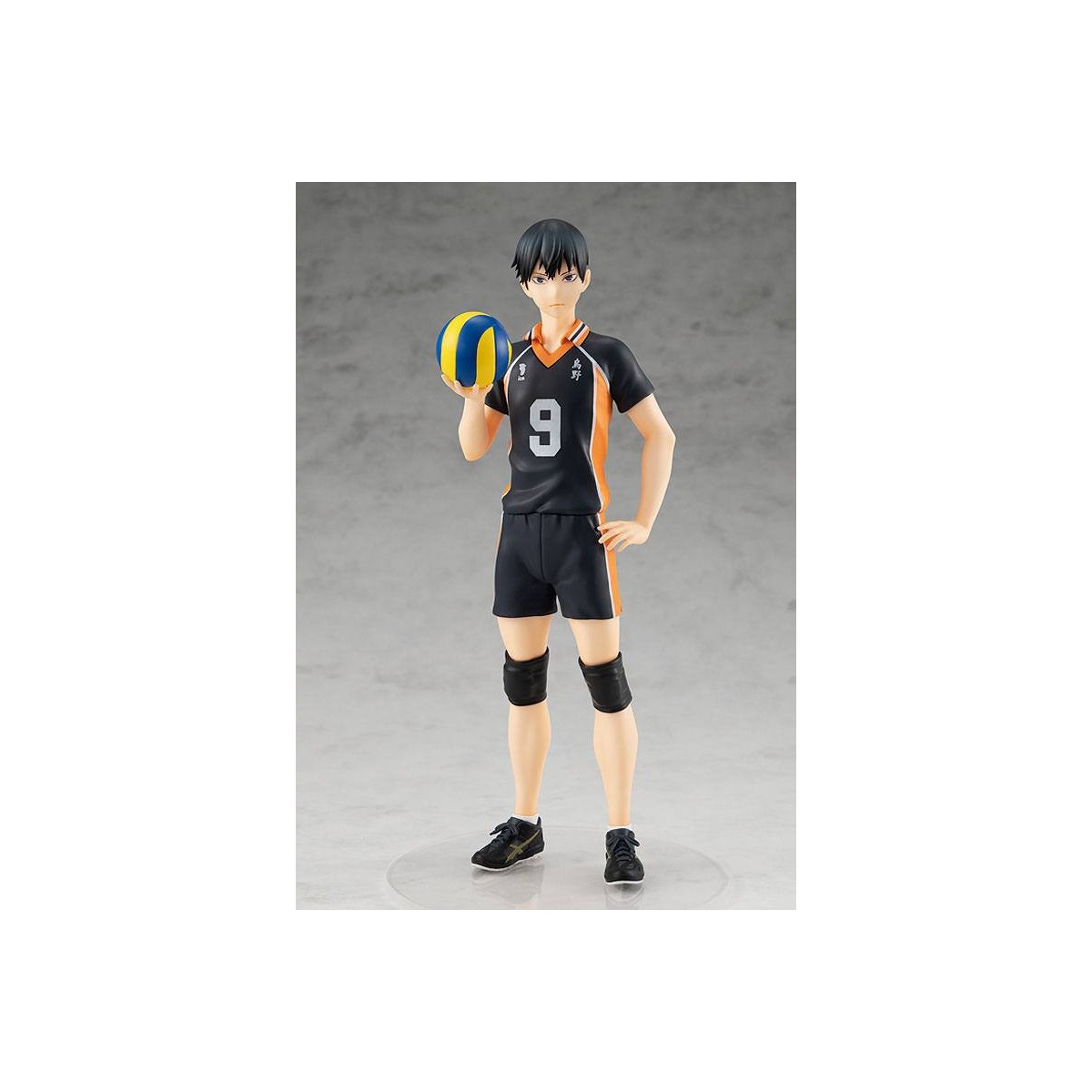 GoodSmile - SHOYO HINATA - Pop Up Parade HAIKYU!!! TO THE TOP