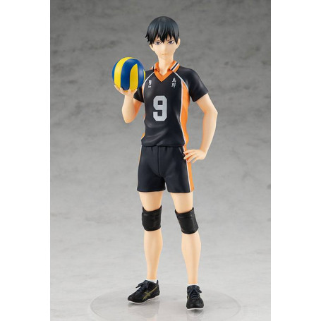 GoodSmile - SHOYO HINATA - Pop Up Parade HAIKYU!!! TO THE TOP