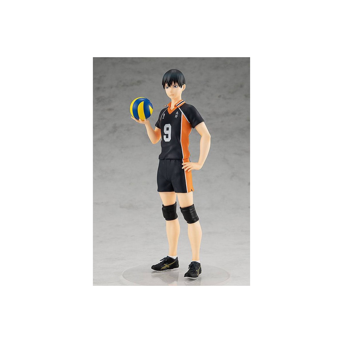 GoodSmile - SHOYO HINATA - Pop Up Parade HAIKYU!!! TO THE TOP