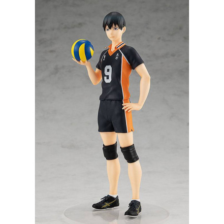 GoodSmile - SHOYO HINATA - Pop Up Parade HAIKYU!!! TO THE TOP
