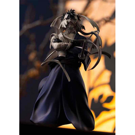 GoodSmile - MAKOTO SHISHIO - Pop Up Parade RUROUNI KENSHIN - Kenshin der Vagabund