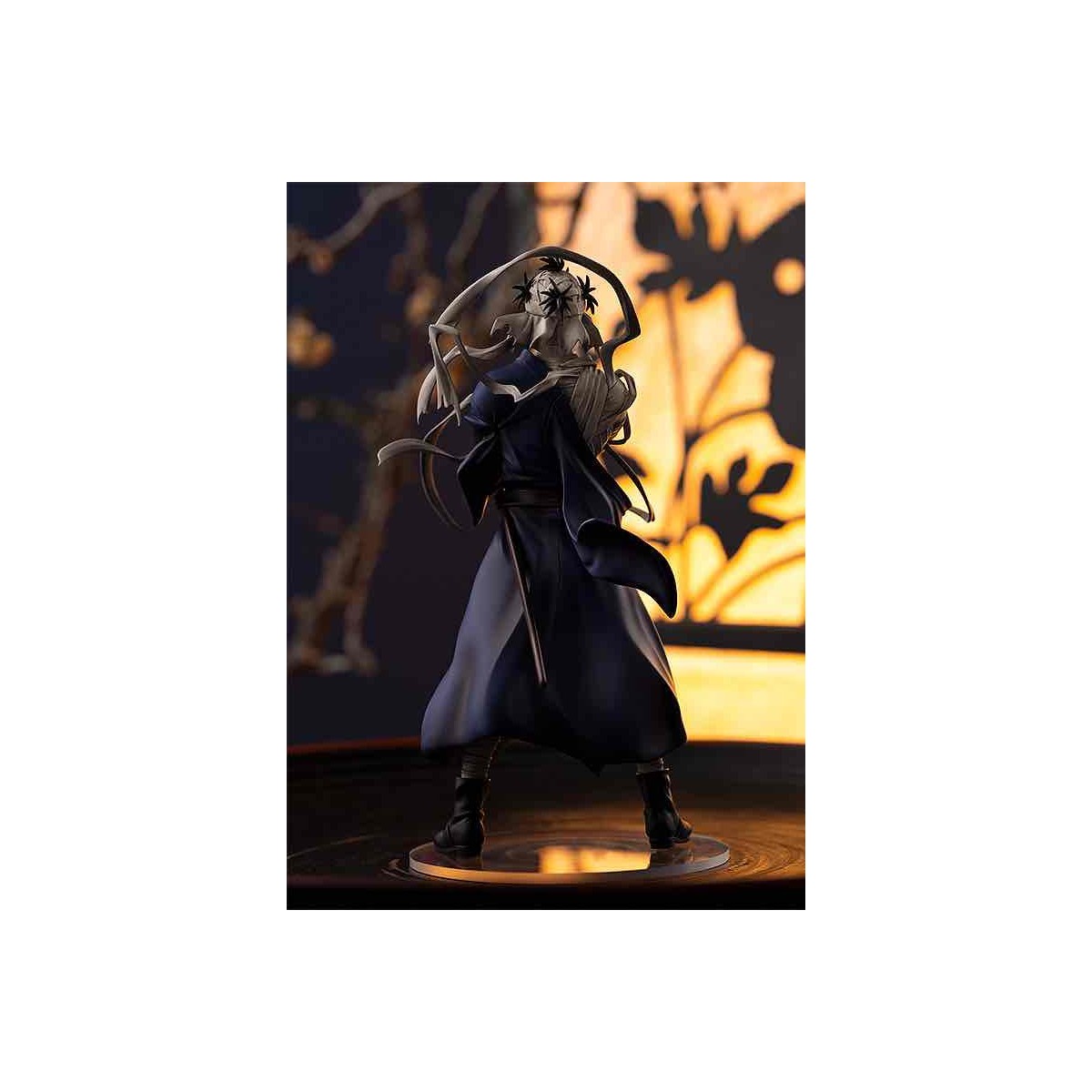 GoodSmile - MAKOTO SHISHIO - Pop Up Parade RUROUNI KENSHIN - Kenshin der Vagabund