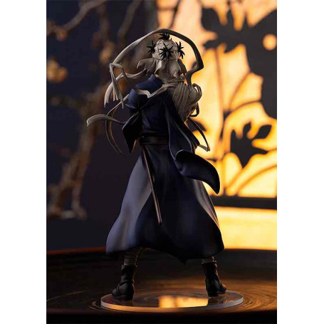 GoodSmile - MAKOTO SHISHIO - Pop Up Parade RUROUNI KENSHIN - Kenshin der Vagabund