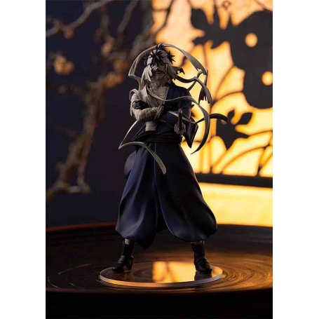 GoodSmile - MAKOTO SHISHIO - Pop Up Parade RUROUNI KENSHIN - Kenshin der Vagabund