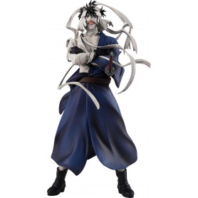 GoodSmile - MAKOTO SHISHIO - Pop Up Parade RUROUNI KENSHIN - Kenshin der Vagabund
