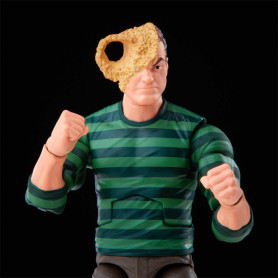Marvel Legends - Sandman - Spider-Man