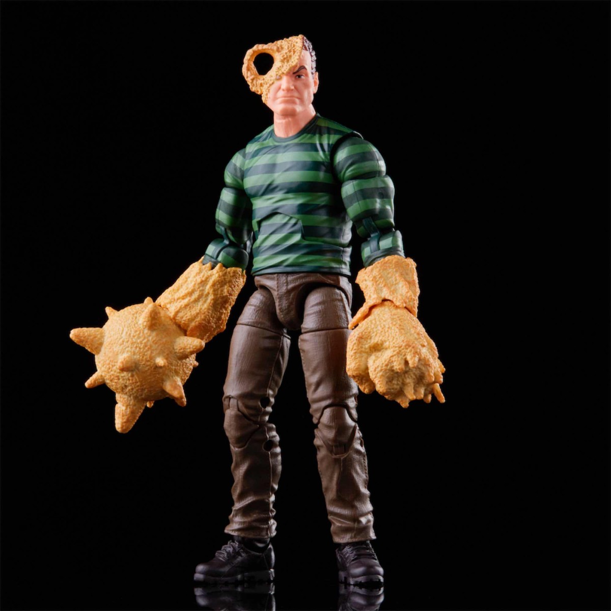 Marvel Legends - Sandman - Spider-Man