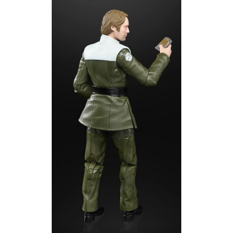 Hasbro Star Wars The Black Series Galen Erso - Rogue One