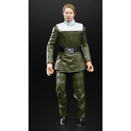 Hasbro Star Wars The Black Series Galen Erso - Rogue One