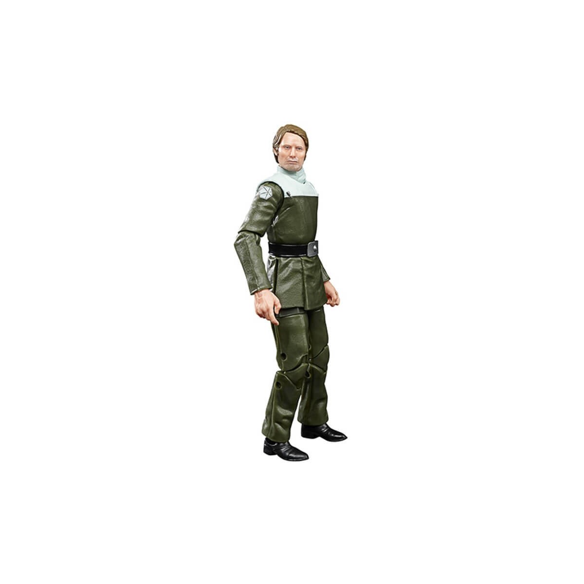Hasbro Star Wars The Black Series Galen Erso - Rogue One
