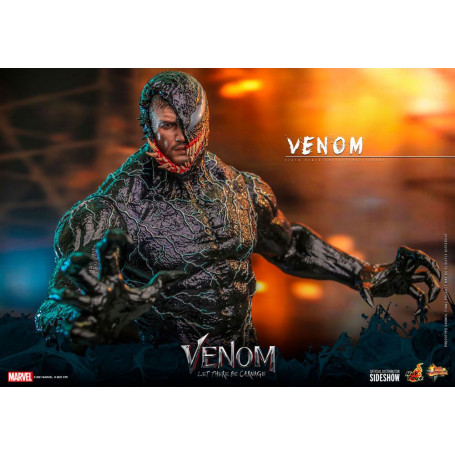 Hot Toys - Venom: Let There Be Carnage Movie Masterpiece 1/6
