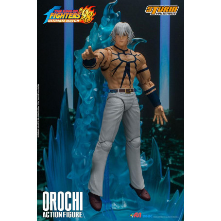 Storm Collectibles - Orochi Hakkesshu - The King of Fighters 98 UM