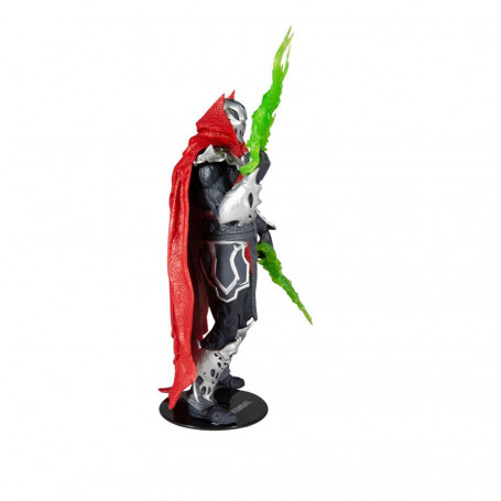 McFarlane Malefik Spawn Mortal Kombat XI