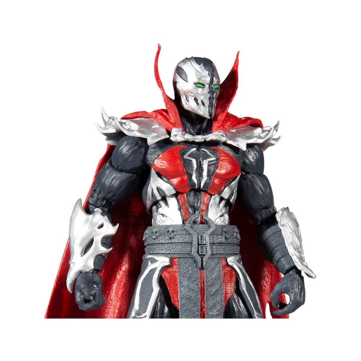 McFarlane Malefik Spawn Mortal Kombat XI