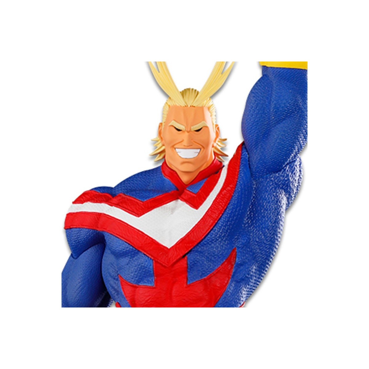 Banpresto - One Piece - THE ALL MIGHT - ANIME - BWFC X SUPER MASTER STARS PIECE