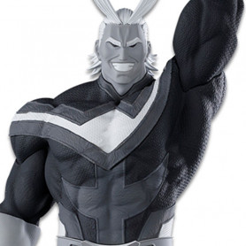 Banpresto - One Piece - THE ALL MIGHT - THE TONES - BWFC X SUPER MASTER STARS PIECE