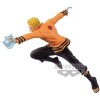 Banpresto - Naruto - Vibration Sterne - Naruto Uzumaki - 17cm