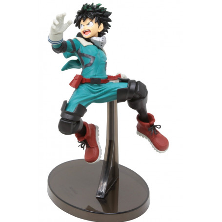 Banpresto Dragonball Super Son Goku Fes Son Goku