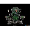 Iron Studios - The Riddler Deluxe - DC Comics Serie 7 - Art Scale 1/10
