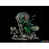 Iron Studios - The Riddler Deluxe - DC Comics Serie 7 - Art Scale 1/10