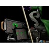 Iron Studios - The Riddler Deluxe - DC Comics Serie 7 - Art Scale 1/10