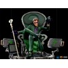 Iron Studios - The Riddler Deluxe - DC Comics Serie 7 - Art Scale 1/10